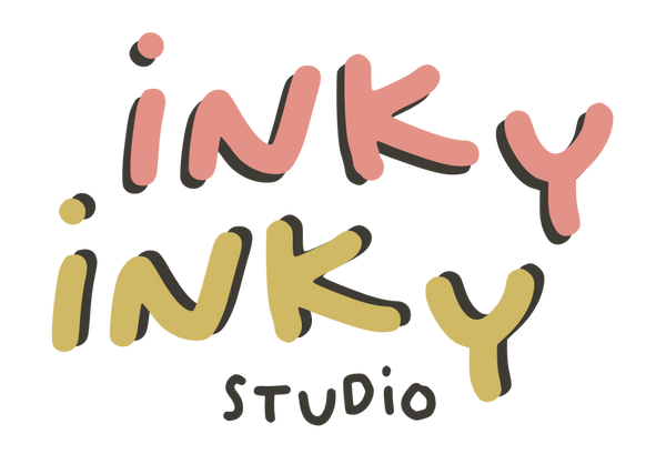 Inky Inky Studio