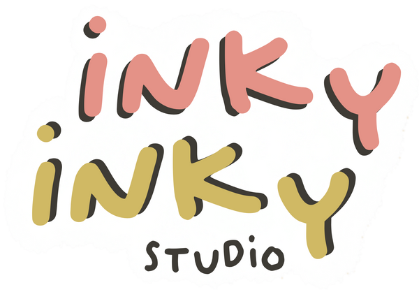 Inky Inky Studio